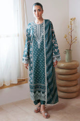 Aabyaan | Print Luxe 26 | LAVIA (AP-01)
