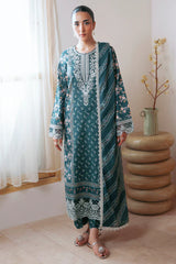 Aabyaan | Print Luxe 26 | LAVIA (AP-01)