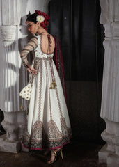 Madhu Bala - Hussain Rehar Festive Unstitched 26