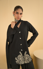 Sana Abbas | La Fiesta | Zara