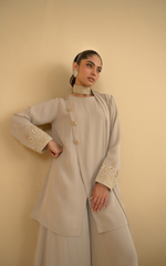 Sana Abbas | La Fiesta | Tessa