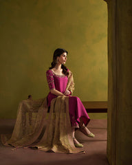 Faiza Saqlain | Lamia Wedding Formals | Kissa