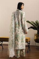 Zara Shahjahan | Festive 26 | HUSNARA
