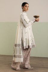 Zara Shahjahan | Pret 26 | Aabroo