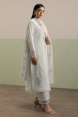 Zara Shahjahan | Pret 26 | Nilofer