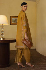 Zara Shahjahan | Pret 26 | Zarmina