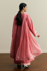 Zara Shahjahan | Pret 26 | Roshni