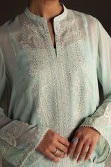 Zara Shahjahan | Festive 26 | Imaan