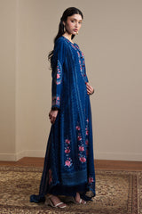 Zara Shahjahan | Pret 26 | SHABAAN