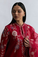 Zara Shahjahan | Festive 26 | Rangrez