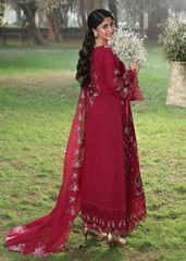 Sardinia | Tales of Petals | FLORAL FUCHSIA