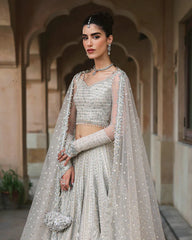 Faiza Saqlain | Averia Bridals | Cammi | Zayan Clothing UK