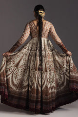 Zara Shahjahan | Anarkali 26 | Shahkar-D3