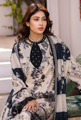 Humdum | Rang e Noor SS 24 | D03