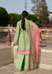 Kahf Premium | Prints Collection 26 | KPS-6B GUL-BAHAR