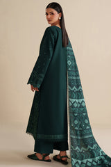 Farasha | Winter Spell 25 | Opera