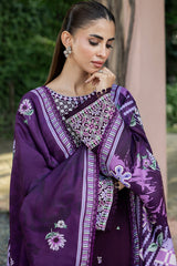 Farasha | Eminence Khaddar 25 | Ambril