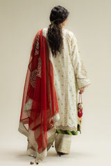 Zara Shahjahan | Wedding Formals 25 | Soz