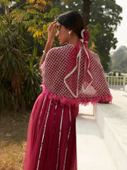 Caia | Haute Couture | Rosette