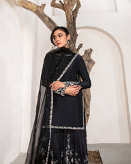 Faiza Saqlain | Lenora Luxury Pret | Ciar
