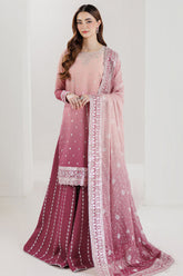 Farasha | Fiorella Formals 26 | Rosette Blush