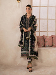 Gulaal | Syra Lawn 26 | Elina SKU D - 5