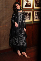 Nureh | Exclusive Jacquard | NE-227