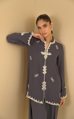 Sana Abbas | La Fiesta | Xena