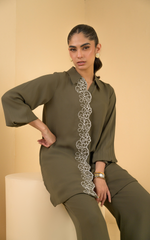 Sana Abbas | La Fiesta |Ovia