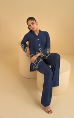 Sana Abbas | La Fiesta | Aria