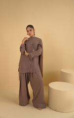 Sana Abbas | La Fiesta |Sira