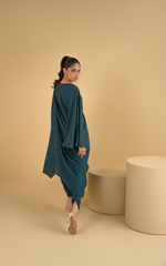 Sana Abbas | La Fiesta |Lira