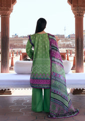 Kahf Premium | Prints Collection 26 | KPS-8B RUMI
