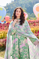 Farasha | Summer Escape 26 | Golden Spring