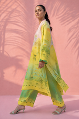 Sania Maskatiya | Summer Festive 26 | Yashal