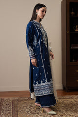 Zara Shahjahan | Pret 26 | NAQSHAAN