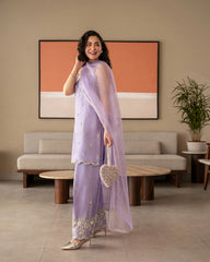 Faiza Saqlain | Reina Luxe | Renee