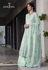 Asim Jofa | Mera Haseen Jora | AJJH-04