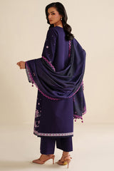 Farasha | Winter Spell 25 | Whim