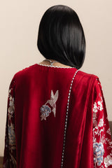 Zara Shahjahan | Eid Festive 26 | Mahfila