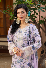 Humdum | Zaiba 25 | D06
