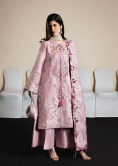 Hussain Rehar | Luxury Pret 26 | Zivah