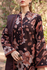 Farasha | The Winter Whispers | RUSTIC