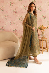 Nureh | Ballerina Formals | NU2-162
