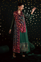 Nureh | Mukeshkari Formals | MK-20