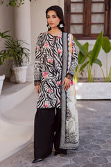 Nureh | Rania Prints | NR-08