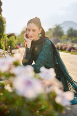 Farasha | Summer Escape 26 | Dusken Jade