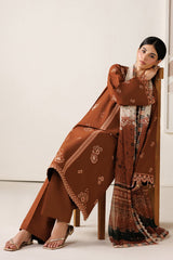 Farasha | Summer Melody 26 | Cinnamon Bloom