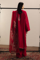 Zara Shahjahan | Eid Festive 26 | Aarzina