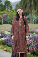 Farasha | Summer Escape 26 | Bronza Bloom